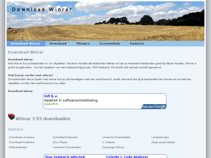 www.downloadwinrar.nl