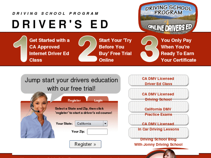 www.drivingschoolprogram.com