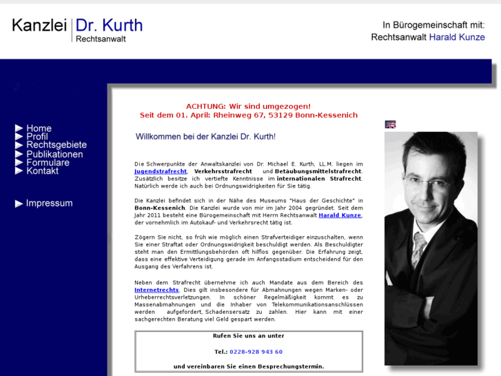 www.drkurth.com