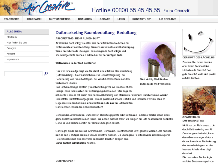 www.duftgeraete.ch