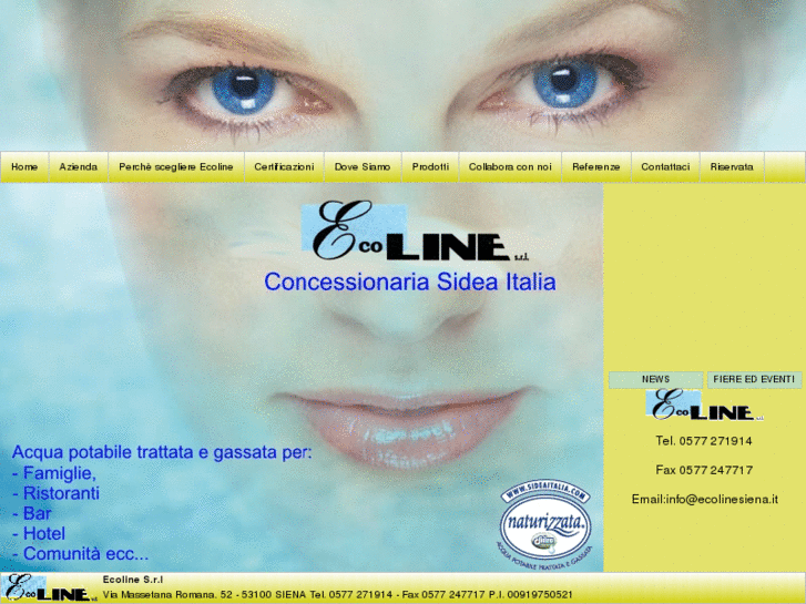 www.ecolinesiena.it