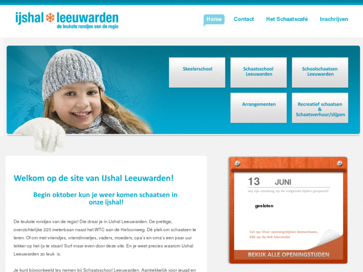 www.elfstedenhal.com