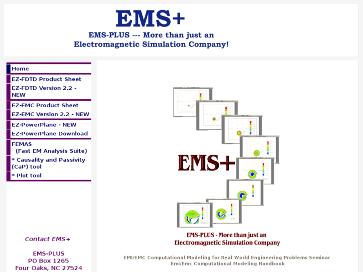 www.ems-plus.com