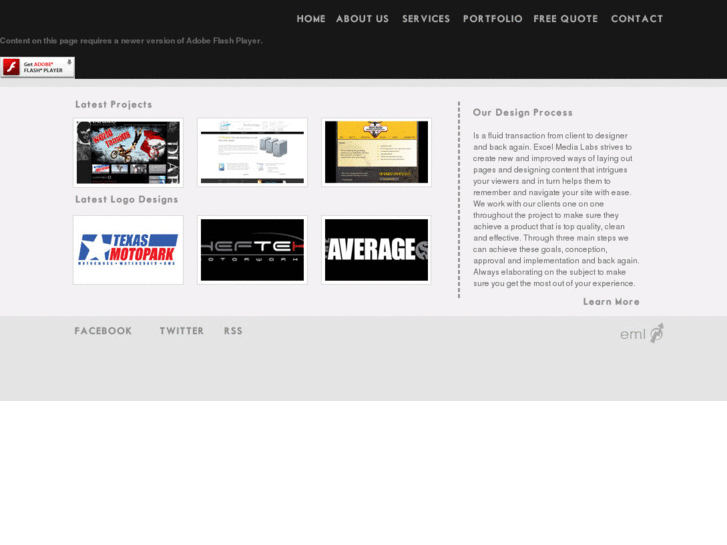 www.excelmedialabs.com
