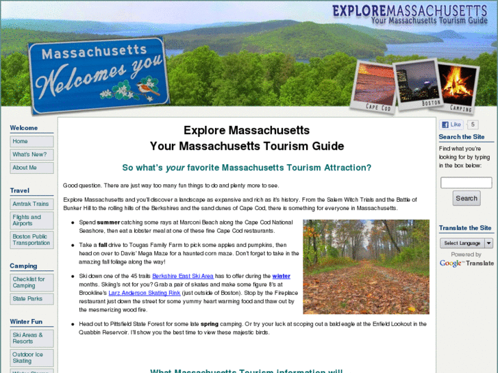 www.explore-massachusetts.com