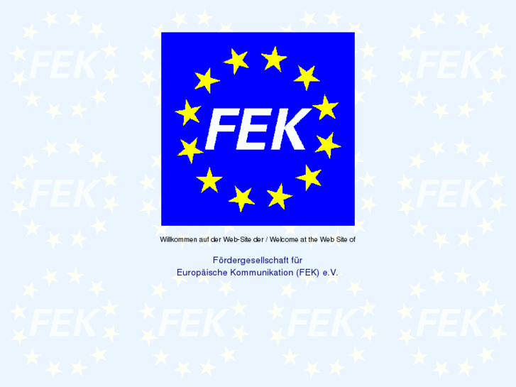 www.fek-eurojournal.info