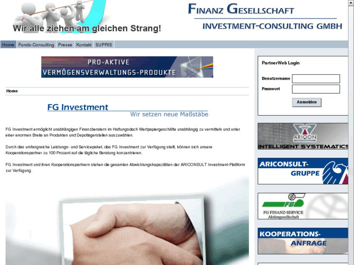 www.fg-investment.com