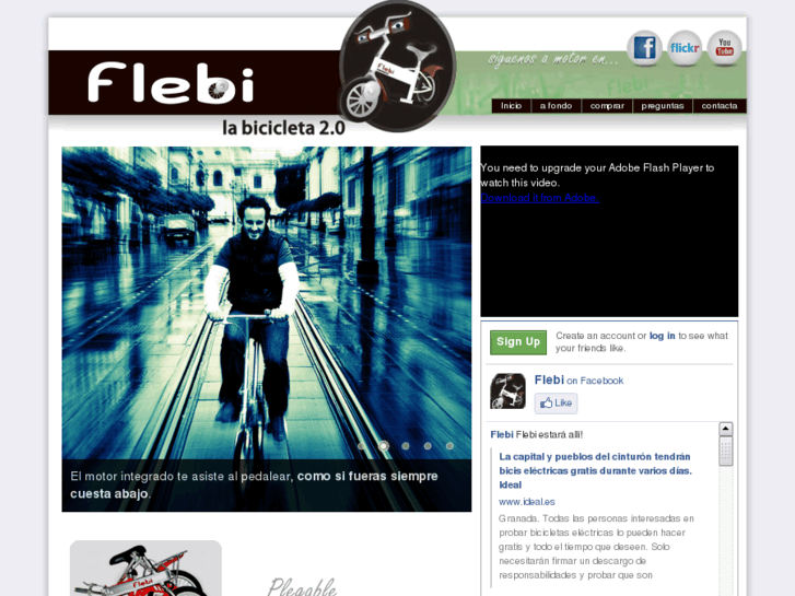 www.flebi.com