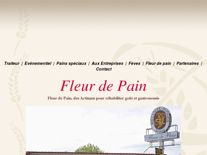 www.fleurdepain.com