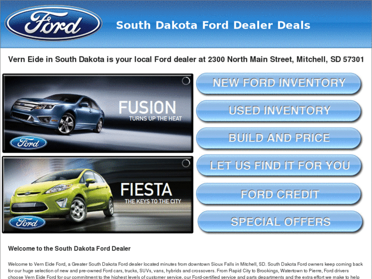 www.forddealership.co