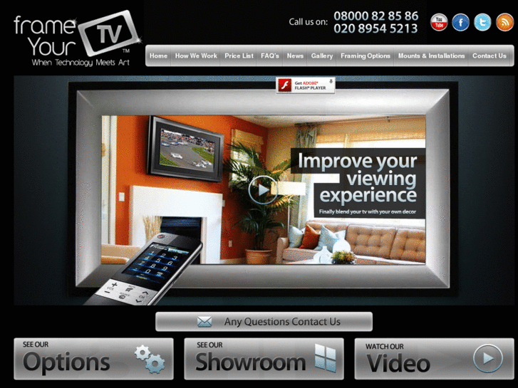 www.frameyourtv.co.uk