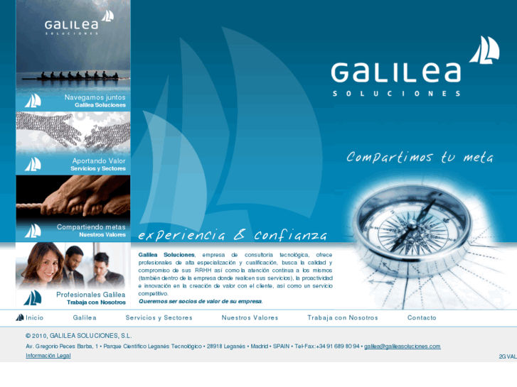 www.galileasoluciones.com