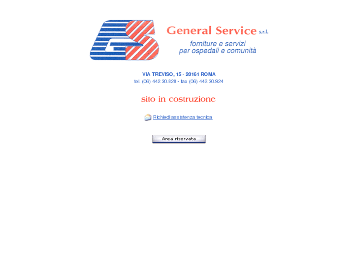 www.generalservice-srl.com