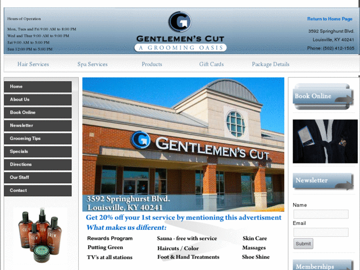 www.gentlemenscut.com