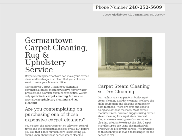 www.germantowncarpetcleaningmd.com