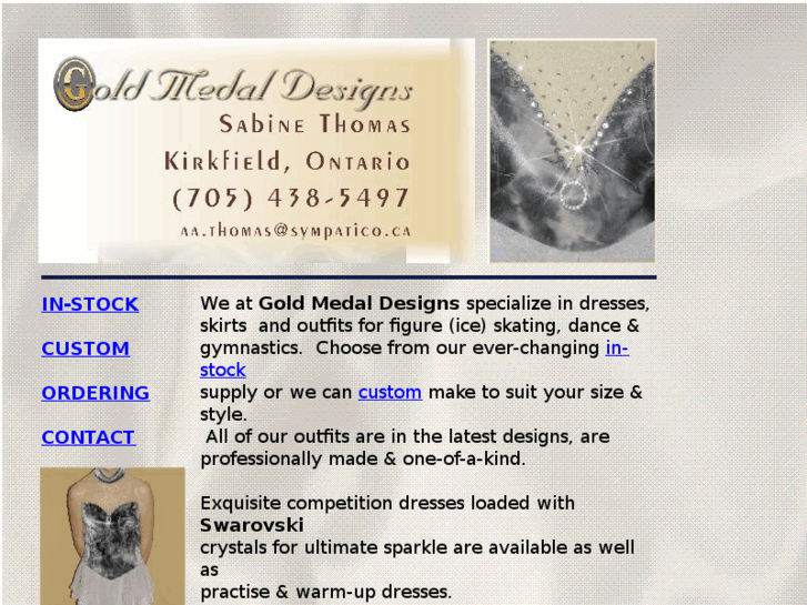 www.gold-medal-designs.com