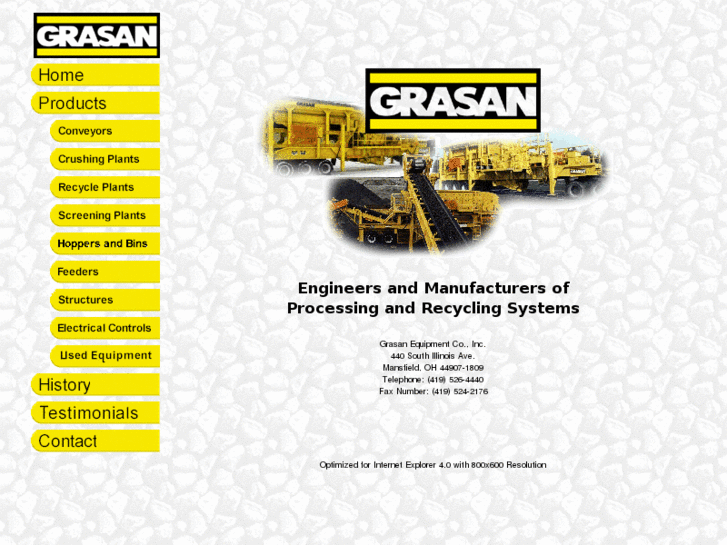 www.grasan.com