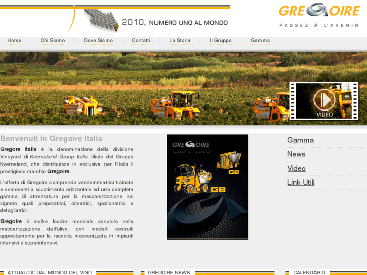 www.gregoireitalia.com