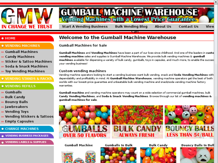 www.gumball-machine.com