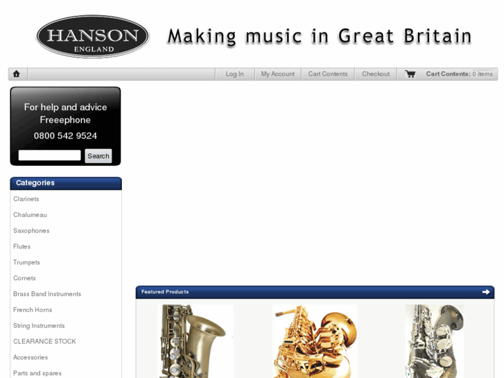 www.hansonmusic.co.uk