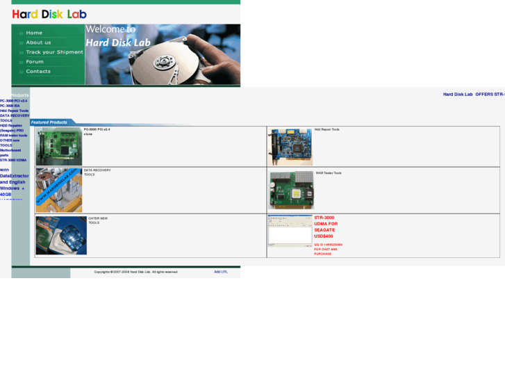 www.harddisklab.com