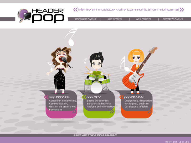 www.headerpop.com