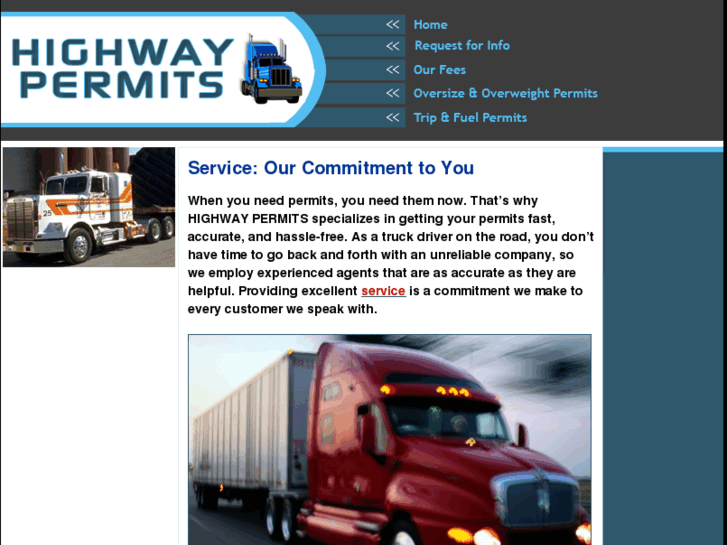 www.highway-permits.com