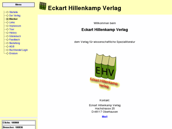 www.hillenkampverlag.de