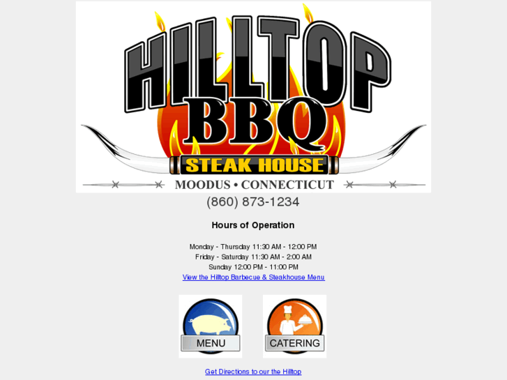 www.hilltopbbqsteakhouse.com