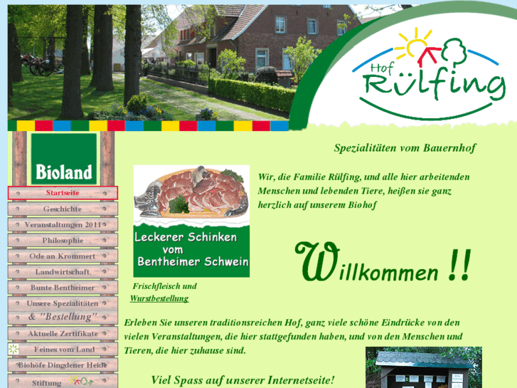 www.hof-ruelfing.info