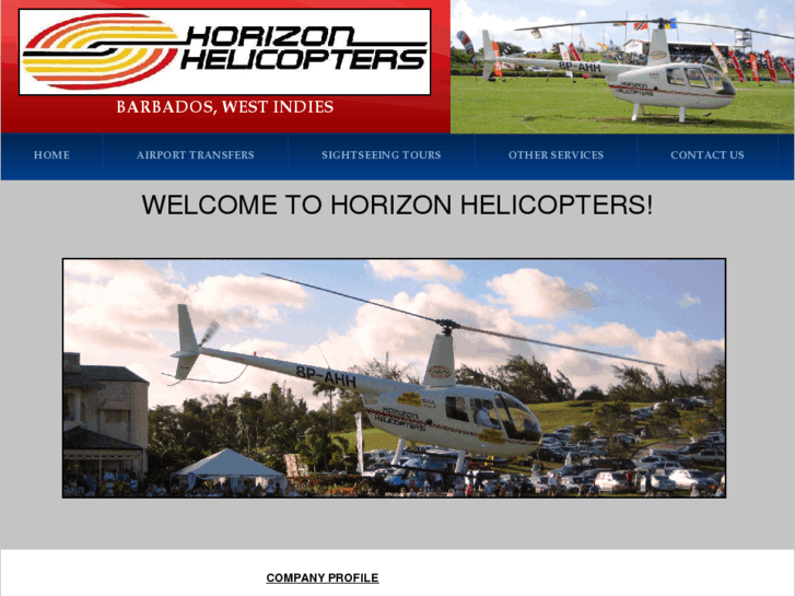 www.horizonheli.com