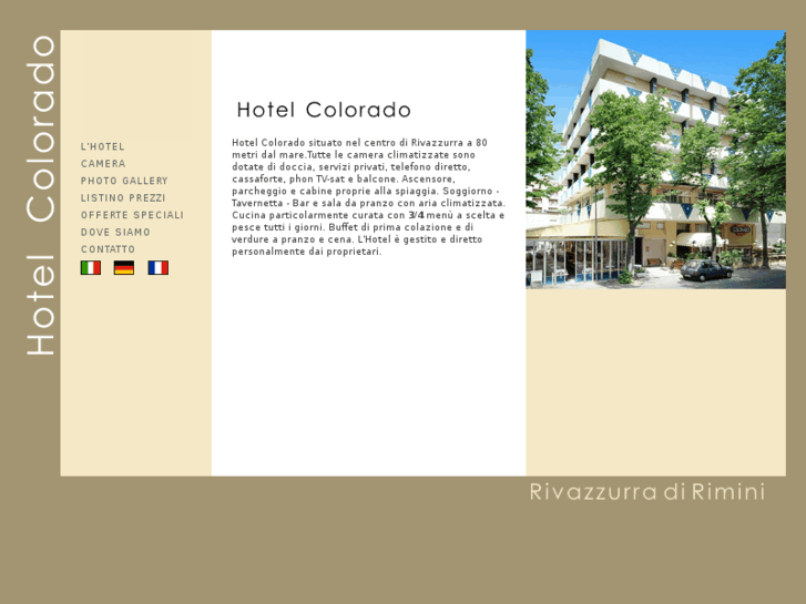 www.hotel-colorado.it