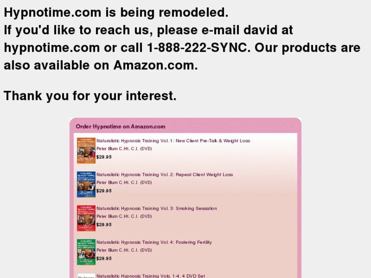 www.hypnotime.com