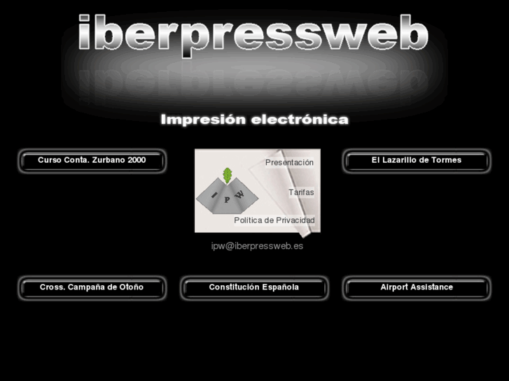 www.iberpressweb.es