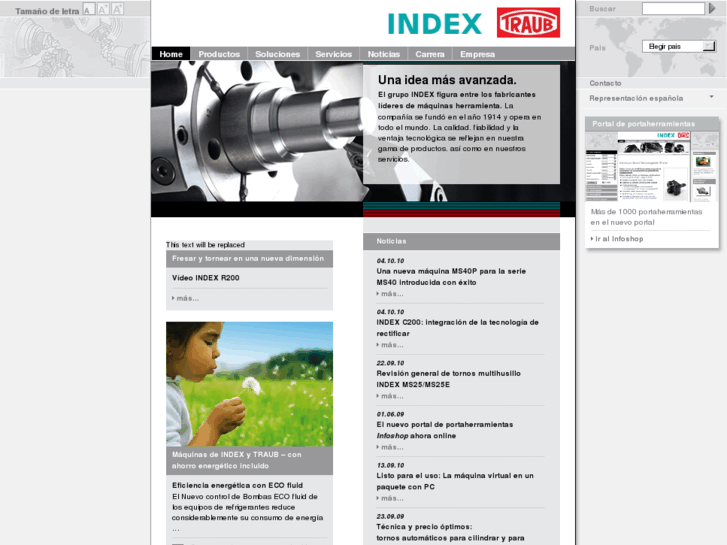 www.index-traub.es