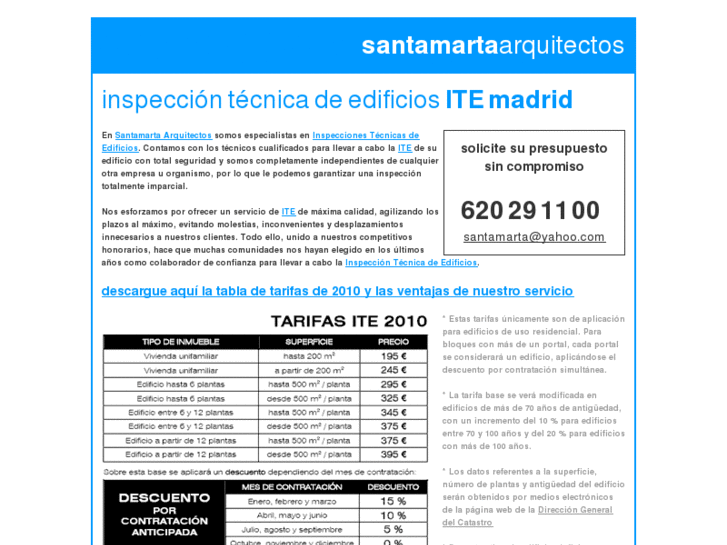 www.inspecciontecnicadeedificiosmadrid.com