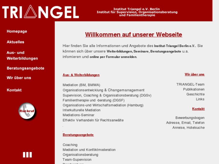 www.institut-triangel.de