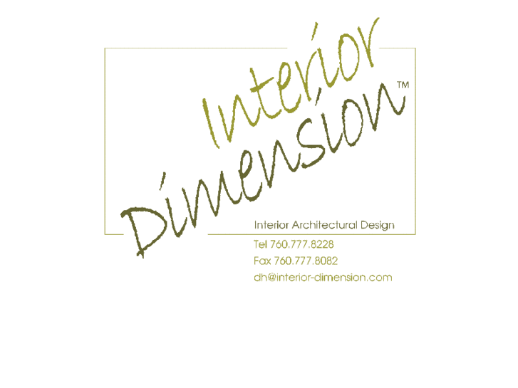 www.interior-dimension.com