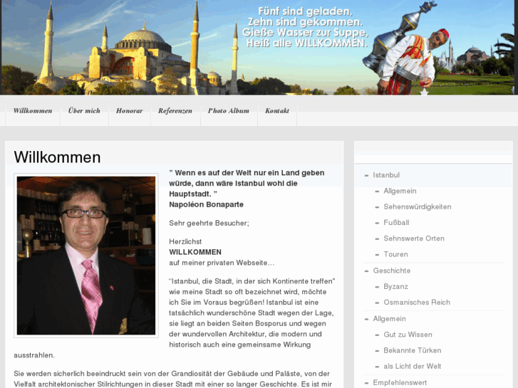 www.istanbulreiseleiter.com