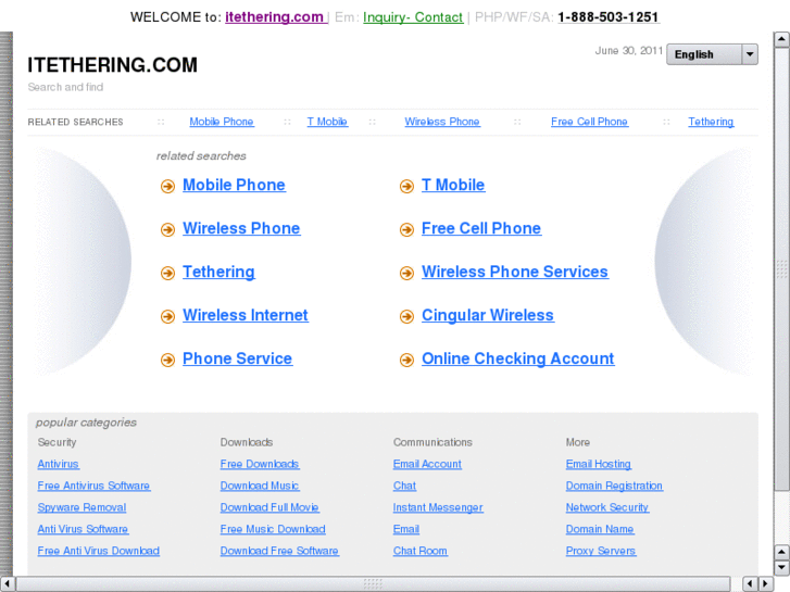 www.itethering.com