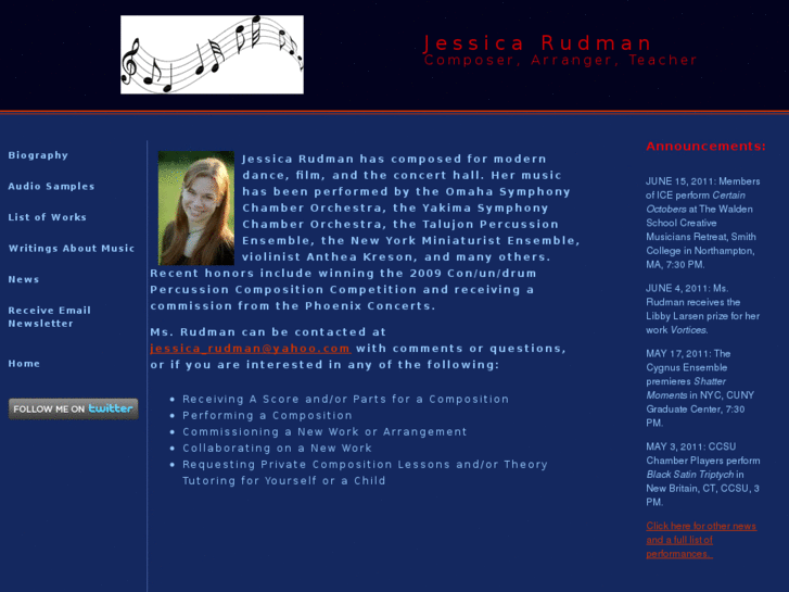 www.jessicarudman.com