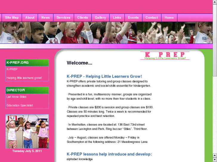 www.k-prep.org