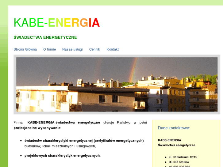 www.kabe-energia.pl