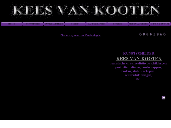 www.keesvankooten.com