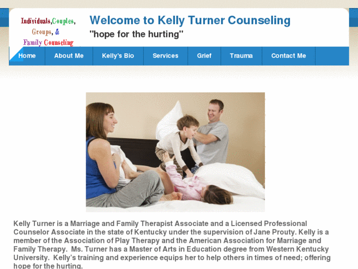 www.kellyturnercounseling.com