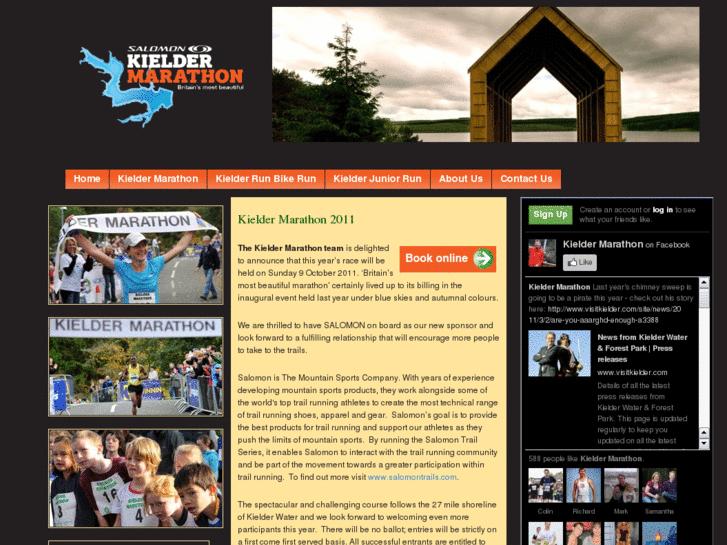 www.kieldermarathon.com