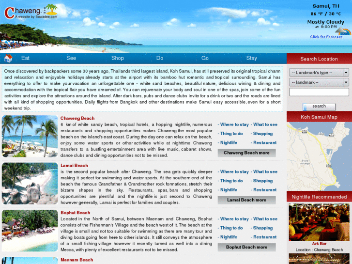 www.koh-samui.net