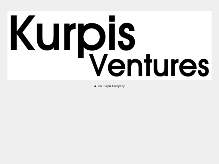 www.kurpisventures.com