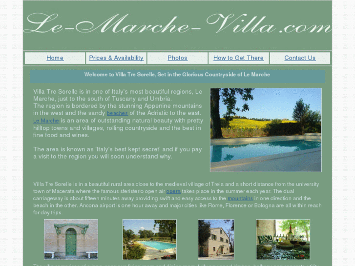 www.le-marche-villa.com