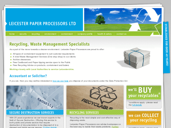 www.leicesterpaper.co.uk